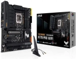 Материнская плата ASUS TUF GAMING H770-PRO WIFI (TUF GAMING H770-PRO WIFI)