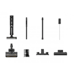 Моющий беспроводной пылесос Dreame G10 Combo Черный (Black)