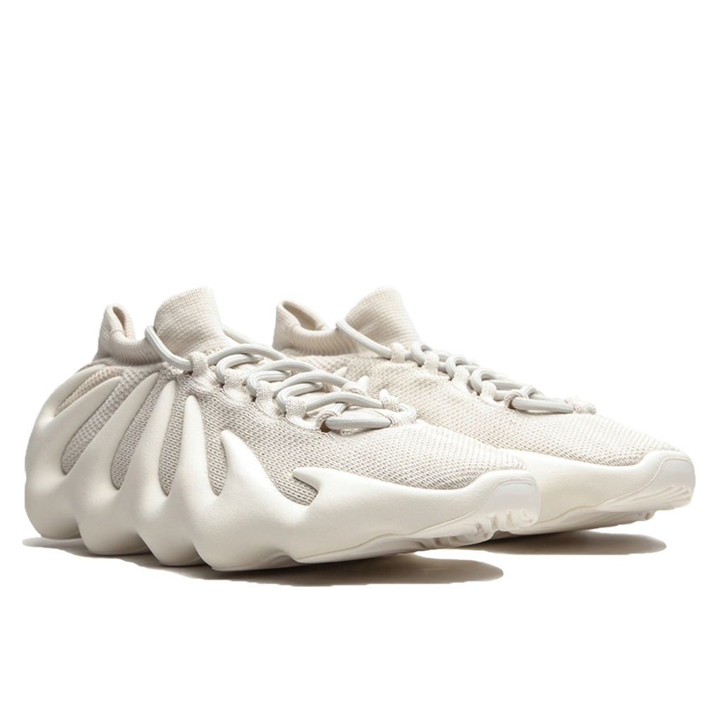 YEEZY 450 "CLOUDE WHITE"