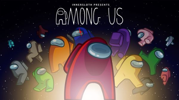 Among Us - вы будете перемещаться по космической станции, выполнять задания и взаимодействовать с другими членами экипажа.