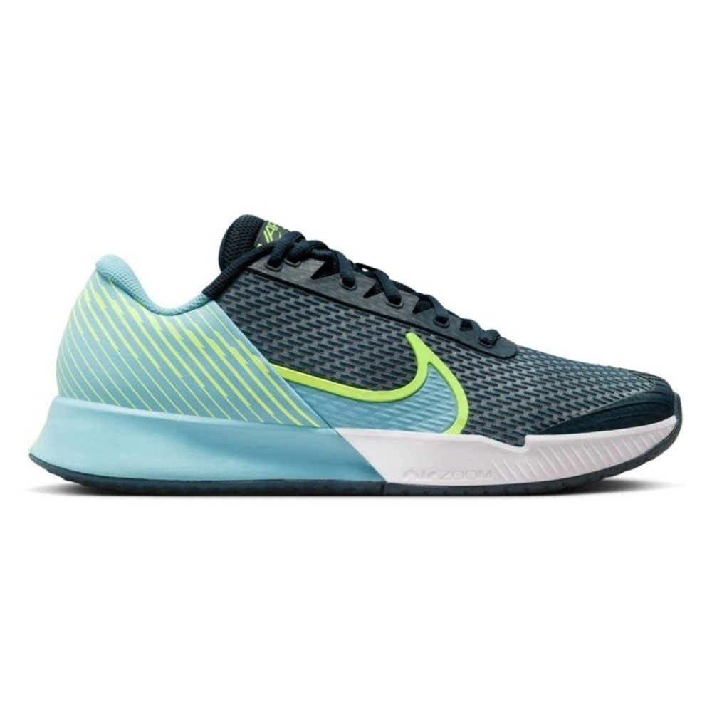 Кроссовки для тенниса Мужские NIKE ZOOM VAPOR PRO 2 для всех покрытий
