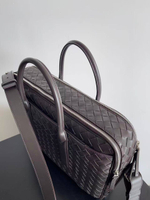 Портфель Bottega Veneta