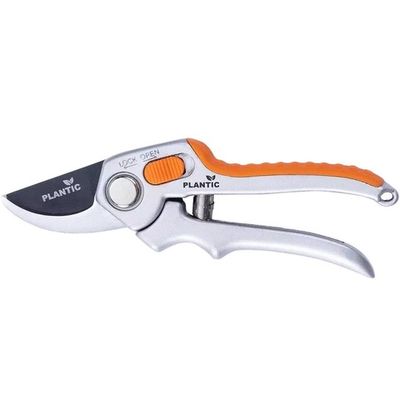 Секатор Plantic P304 плоскостной   35304-01