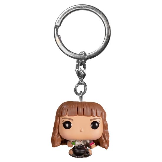 Брелок Funko Pocket POP! Harry Potter Hermione Granger w/Potions 48056