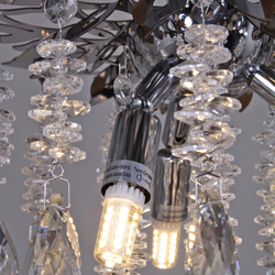 01108-0.3-600 CR светильник потолочный