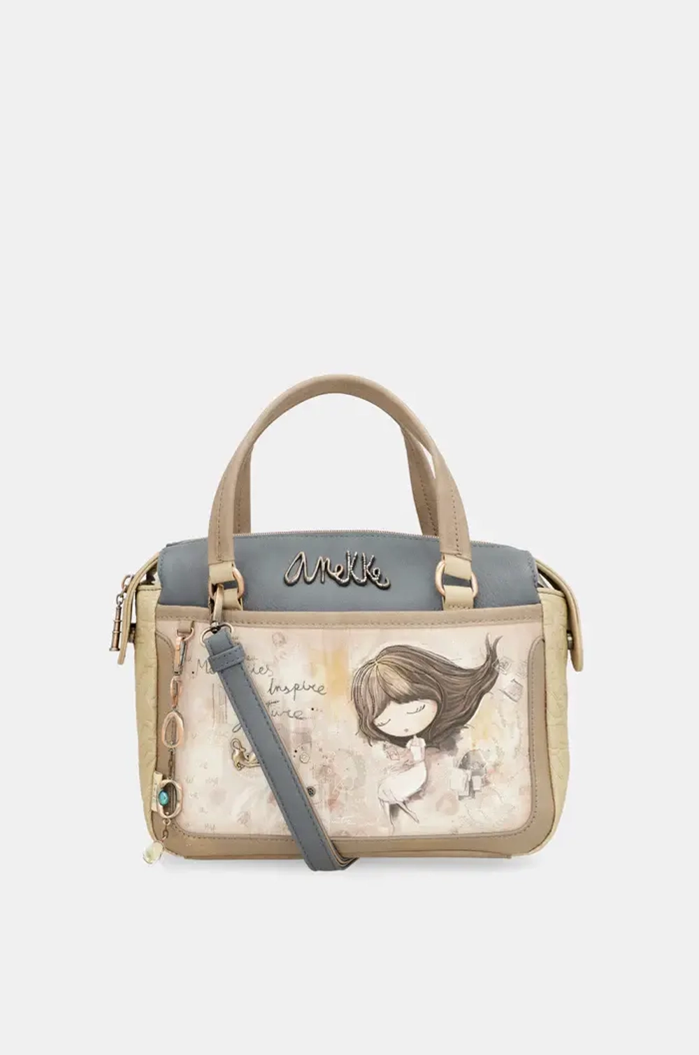 Сумка Anekke 40801-187, Испания