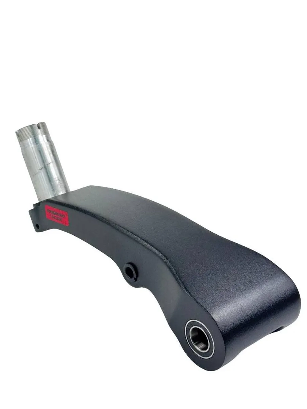 Передний гусь на Электросамокат Kugoo G1