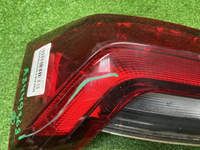 Фонарь левый внешний Skoda Rapid 2 (2020-2023)