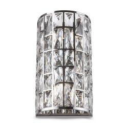 Настенный светильник Maytoni Gelid MOD184-WL-02-CH