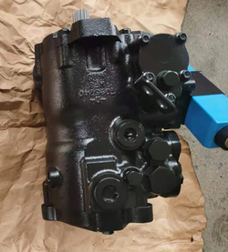 Гидравлический насос  Sauer-Danfoss MPVO46