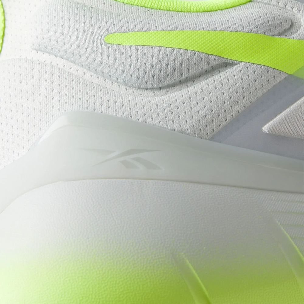 Кроссовки мужские Reebok Nano GYM (Серые)