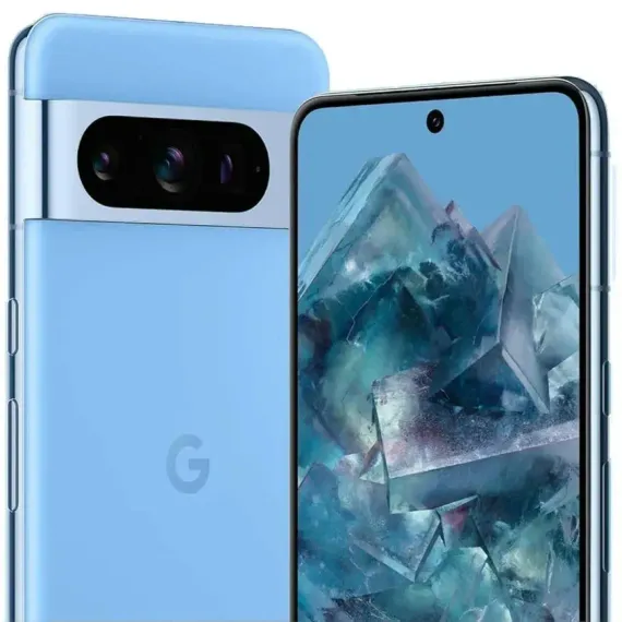 Смартфон Google Pixel 8 Pro 12/128Gb Bay (USA)