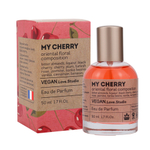 Вода парфюмерная Vegan Love Studio My Cherry (Веган Лав Студио Май Чери) - 50ml for women