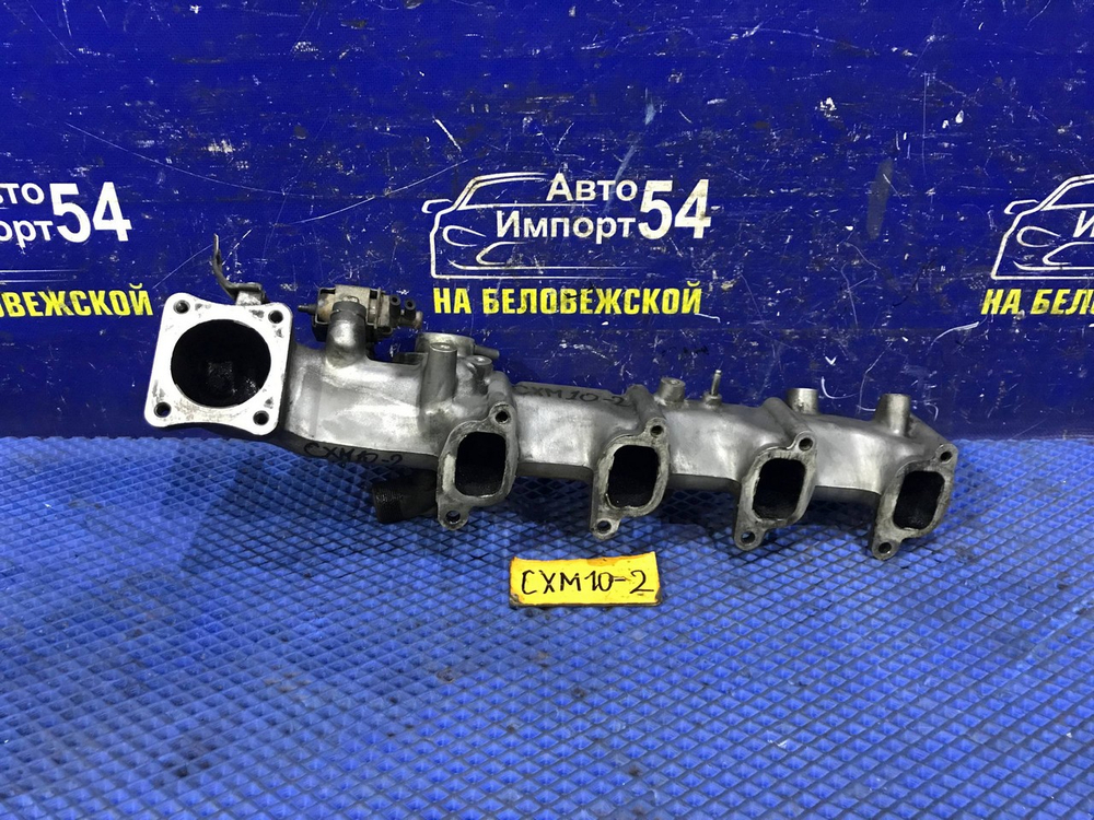 Коллектор впускной TOYOTA IPSUM 1997