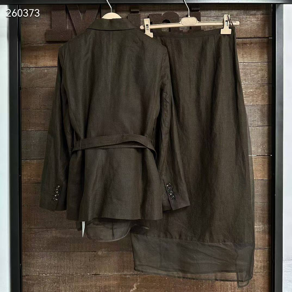 Костюм Brunello Cucinelli, арт. 475562470