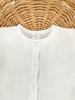 Песочник муслиновый