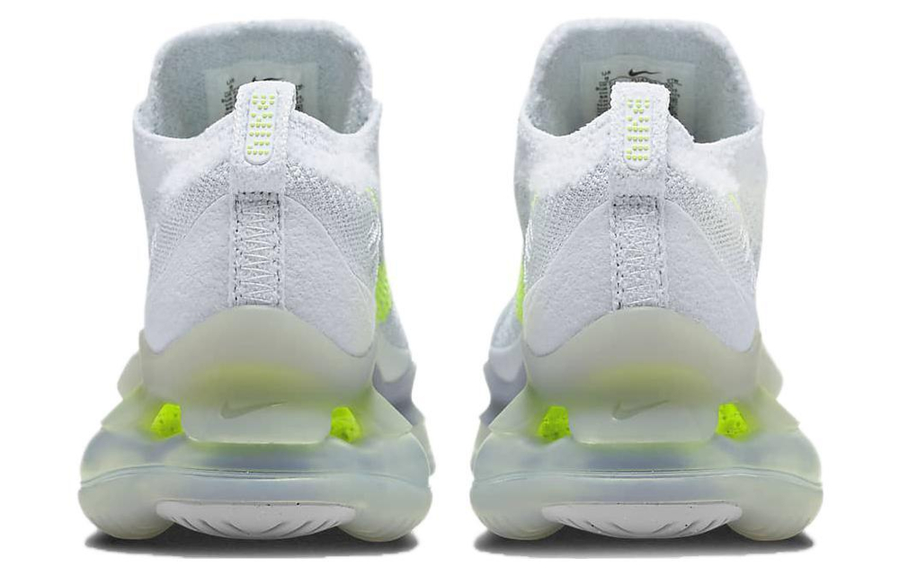 Кроссовки Nike Air Max Scorpion (Женская размерная сетка)