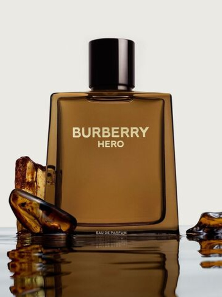 Burberry Hero eau de parfum, 100 ml (для мужчин)
