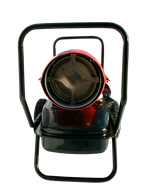 Тепловая пушка дизельная KOMAN KM-37 - прямой нагрев / 37 кВт