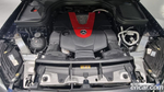 Mercedes-Benz GLC-Class X253 AMG GLC43 4MATIC Coupe (09.2023)