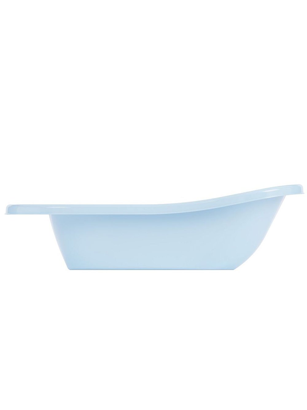 Ванна детская (Карапуз) (голубой) 25 литров (3250)