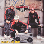 Beastie Boys ‎– Solid Gold Hits 2LP (Европа 2011г.)