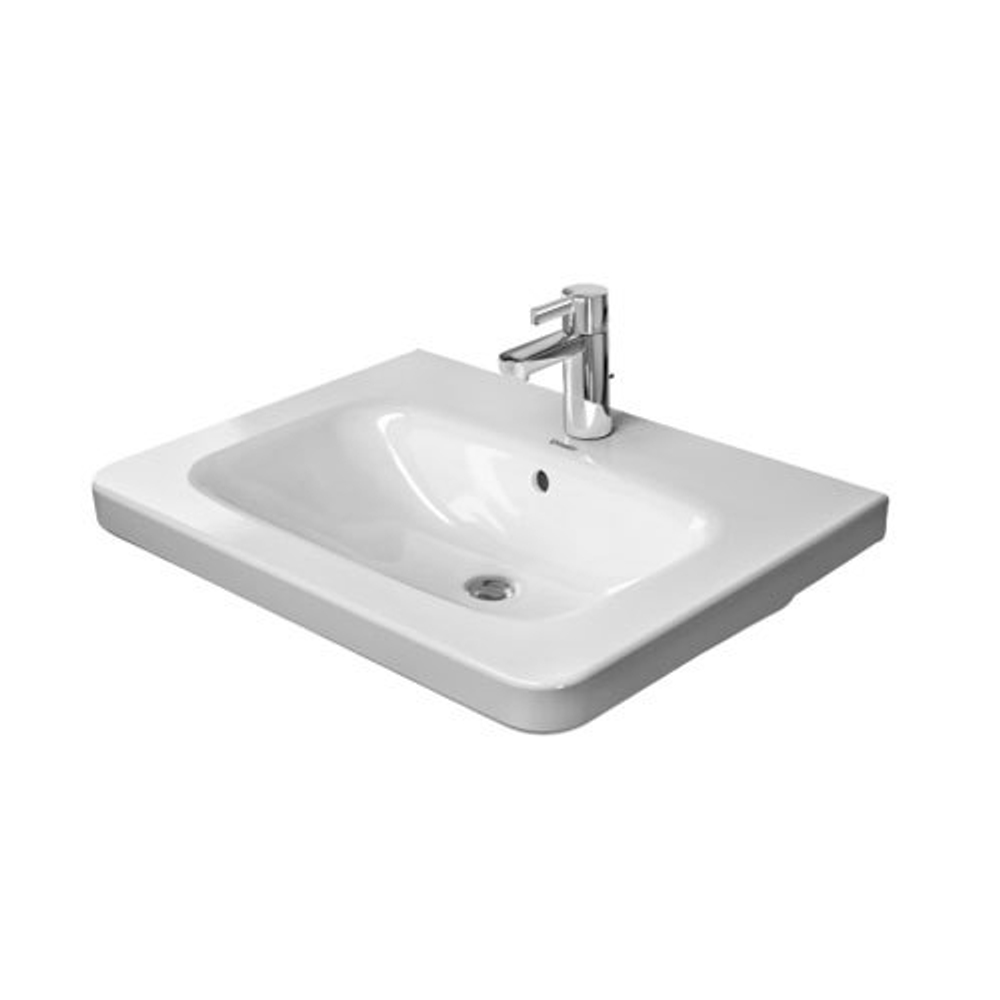 Раковина для мебели Duravit DuraStyle 2320800000