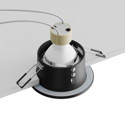 Встраиваемый светильник Hesby Lighting Nova HSBL_0178