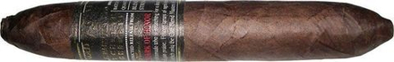 Gurkha Cellar Reserve Hedonism Grand Rothchild Limitada