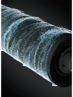 Пылесос моющий Hiberg STYLLE Q бесшумный