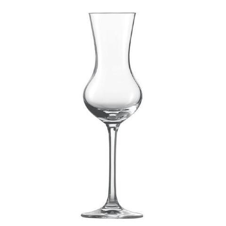 Рюмка для граппы 113 мл хр. стекло Bar Special d 5,8 см h19 см Schott Zwiesel [6]