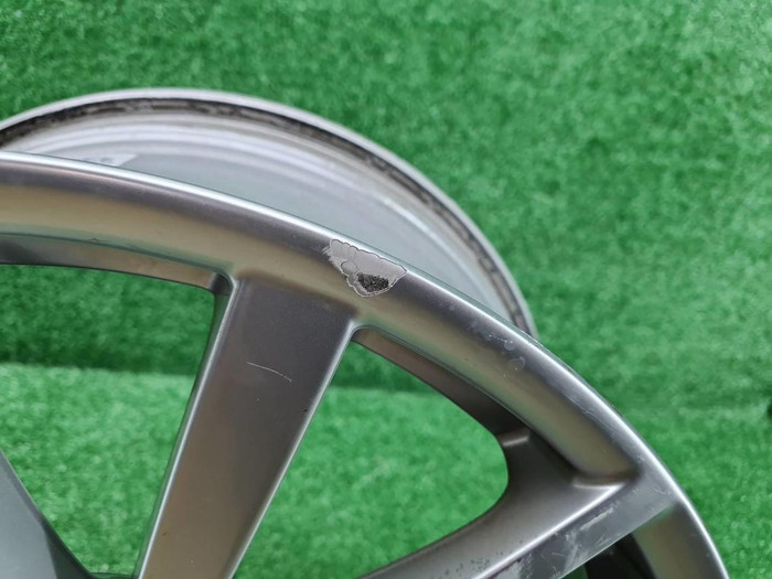 Диск литой R20 Porsche Panamera 2 971 16-23 перед.