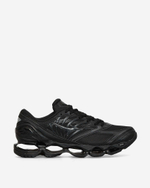 Mizuno Кроссовки Wave Prophecy Ls Triple Black