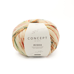 Katia Concept Miska Socks 101