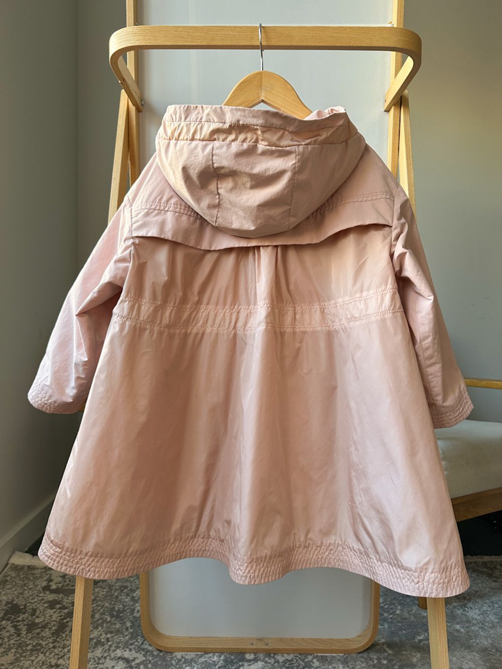 Плащ Moncler, 110