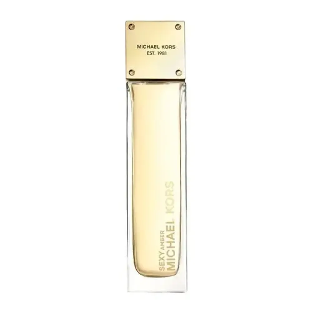 Сексуальный амбер для женщин Michael Kors Sexy Amber Eau de Parfum осень 100 мл