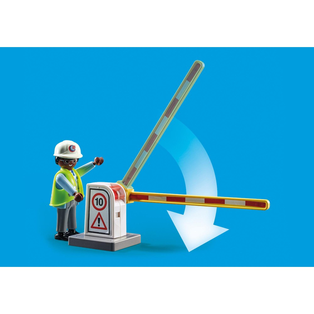 Playmobil - Склад товаров 70773