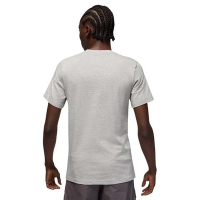 Баскетбольная мужская футболка Jordan Jumpman