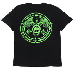 Футболка Type O Negative (4427)