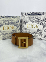 Ремень Christian Dior