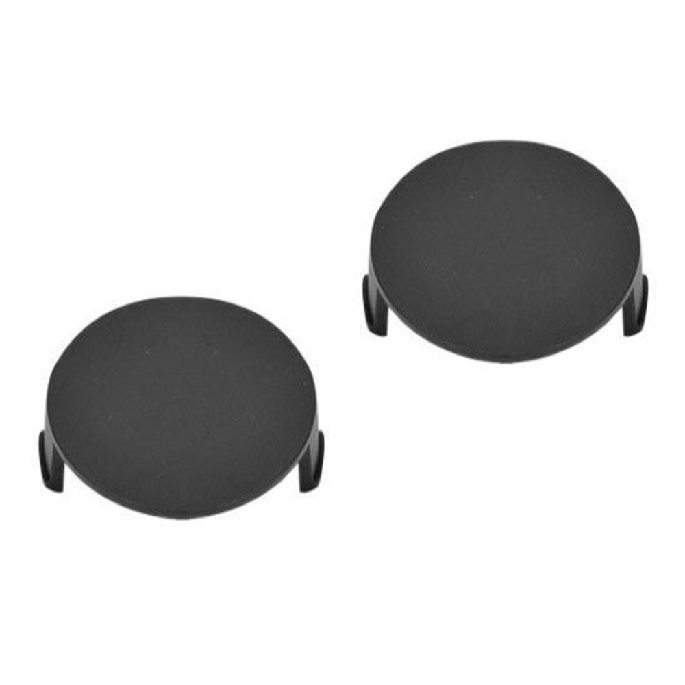 Заглушки задние для Ninebot F20, F25, F30, F40 (2 штуки)