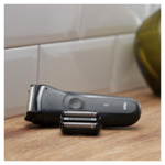 Сетка и режущий блок Braun Series 3 21B