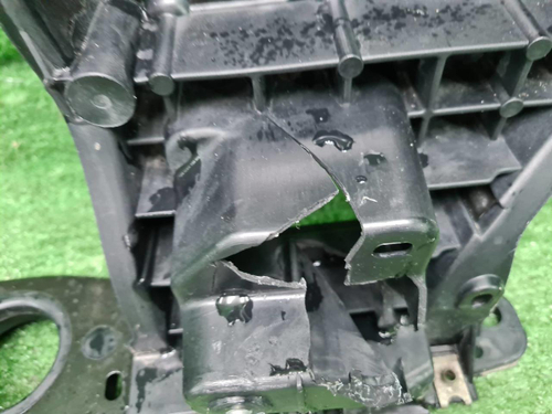 Телевизор Kia Sportage 5 NQ5 (2021-н.в.)