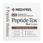 Medi-Peel, Peptide-Tox Bor Cream, крем с пептидами, 50 г (1,76 унции)