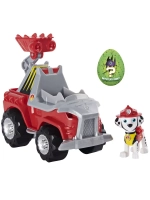 Набор игрушки Щенячий Патруль фигурка Маршал Paw Patrol