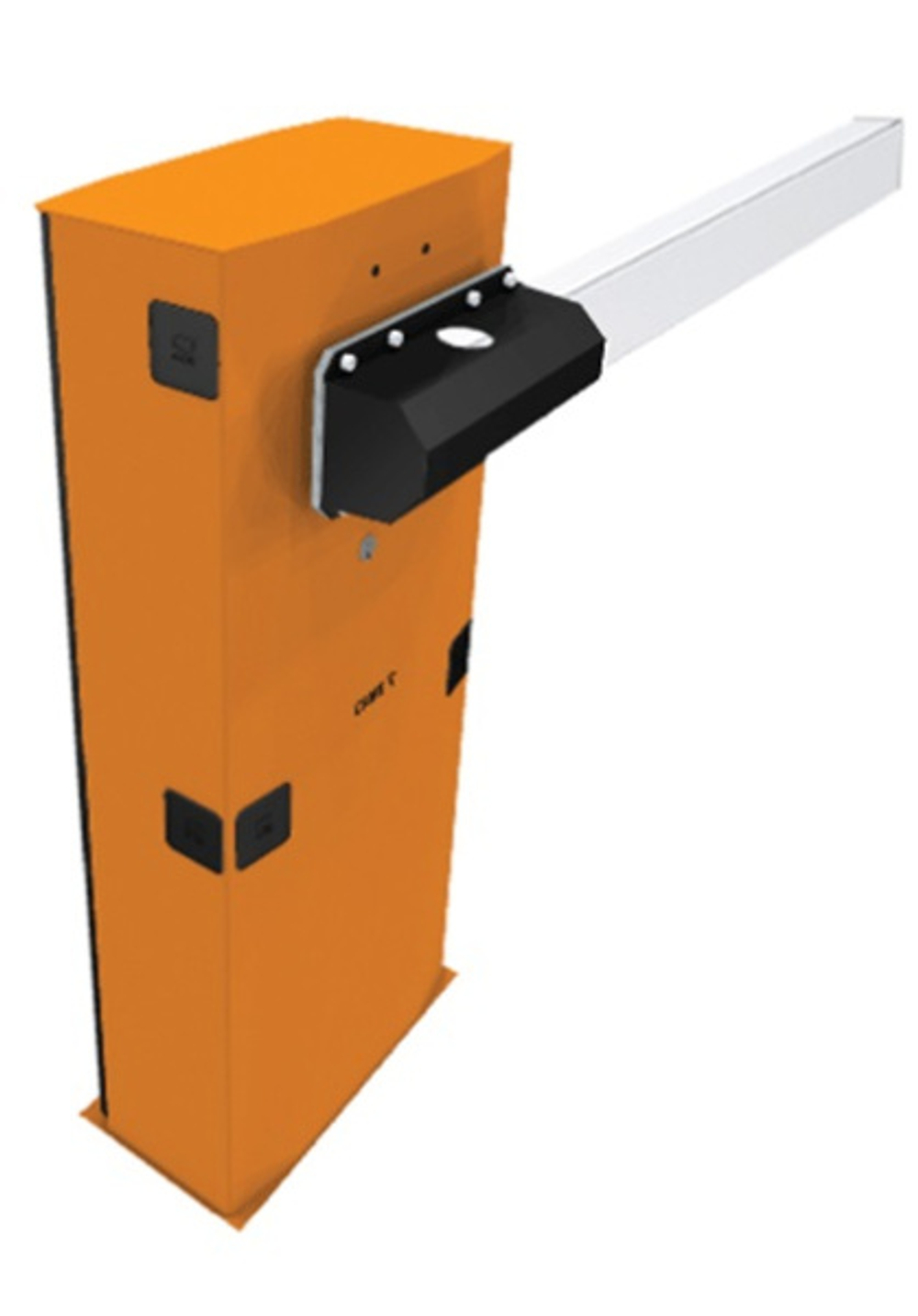 Шлагбаум CAME GARD 6000 DX COMBO CLASSICO