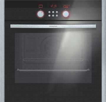 Электрический духовой шкаф Siemens HB760580