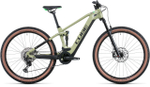 Электровелосипед Cube Stereo Hybrid 120 Race 625 29 (2022)