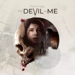 The Dark Pictures Anthology: The Devil in Me PS4 и PS5