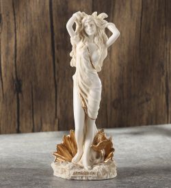 Veronese WS-1436/ 3 Статуэтка «Рождение Афродиты»